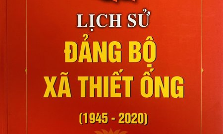 THIẾT ỐNG - LỊCH SỬ HÌNH THÀNH VÀ PHÁT TRIỂN 