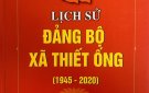 THIẾT ỐNG - LỊCH SỬ HÌNH THÀNH VÀ PHÁT TRIỂN 