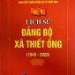 THIẾT ỐNG - LỊCH SỬ HÌNH THÀNH VÀ PHÁT TRIỂN 